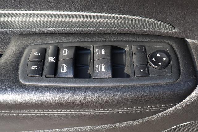 used 2020 Dodge Durango car, priced at $19,449