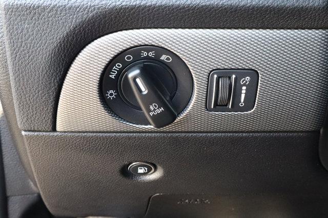 used 2020 Dodge Durango car, priced at $19,449