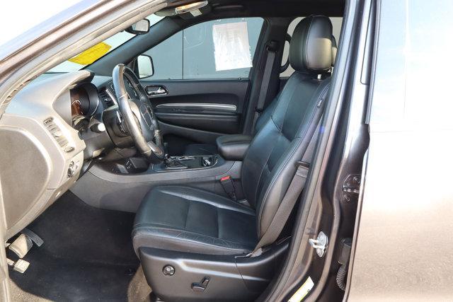used 2020 Dodge Durango car, priced at $19,449