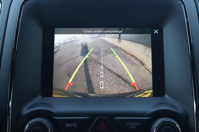 used 2020 Dodge Durango car, priced at $19,449