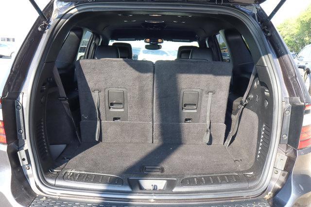 used 2020 Dodge Durango car, priced at $19,449