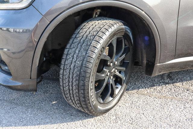 used 2020 Dodge Durango car, priced at $19,449