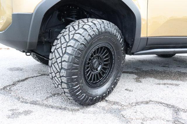 used 2024 Toyota Land Cruiser car, priced at $78,988