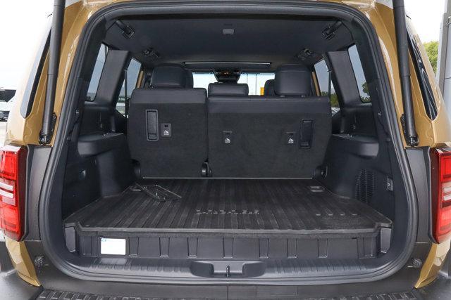 used 2024 Toyota Land Cruiser car, priced at $78,988