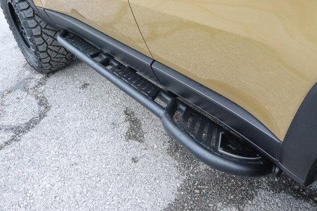 used 2024 Toyota Land Cruiser car, priced at $78,988