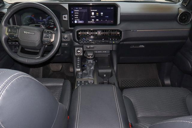 used 2024 Toyota Land Cruiser car, priced at $78,988