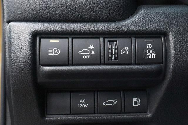 used 2024 Toyota Land Cruiser car, priced at $78,988