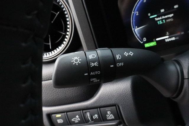 used 2024 Toyota Land Cruiser car, priced at $78,988