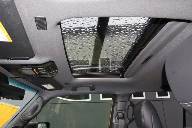 used 2024 Toyota Land Cruiser car, priced at $78,988