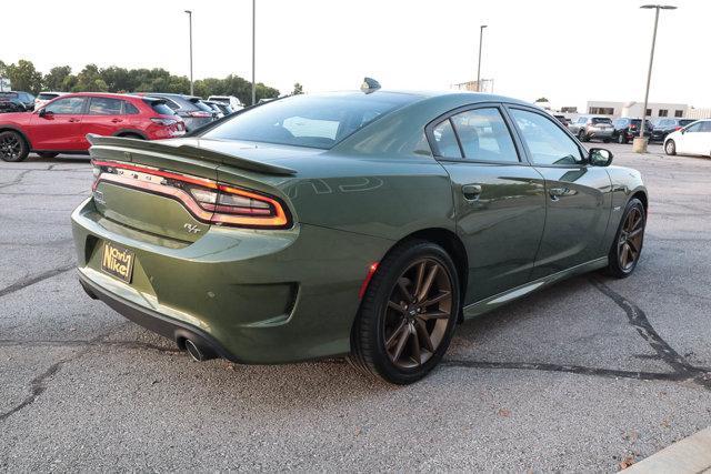 used 2023 Dodge Charger car, priced at $38,488