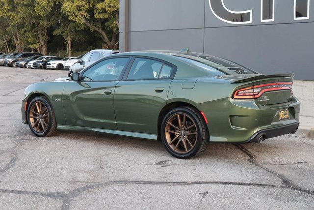 used 2023 Dodge Charger car, priced at $34,988