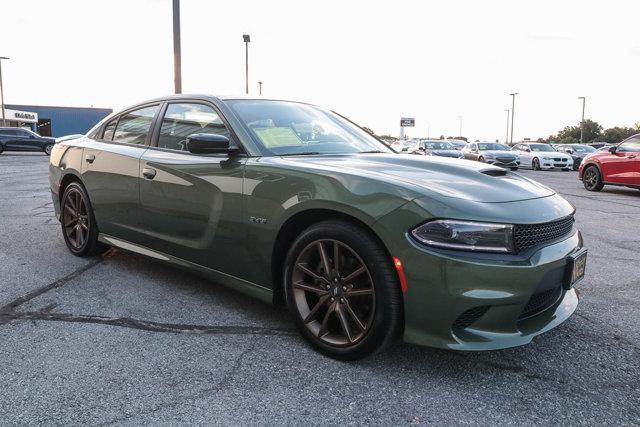 used 2023 Dodge Charger car, priced at $34,988