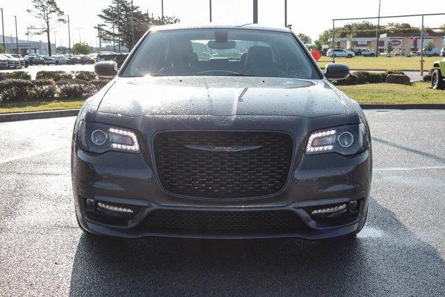 new 2023 Chrysler 300 car, priced at $31,886