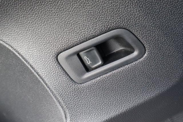 used 2024 Volkswagen Atlas Cross Sport car, priced at $31,988