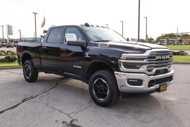new 2026 Ram 2500 car, priced at $74,415