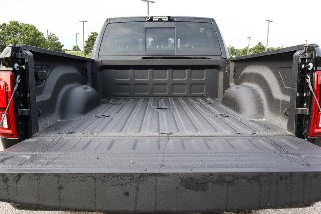 new 2026 Ram 2500 car, priced at $74,415
