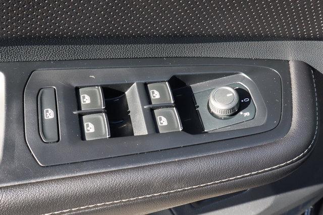 used 2025 Volkswagen Atlas car, priced at $32,588