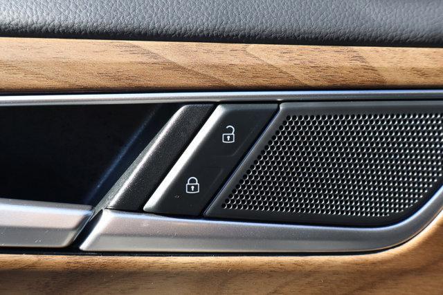 used 2025 Volkswagen Atlas car, priced at $32,588