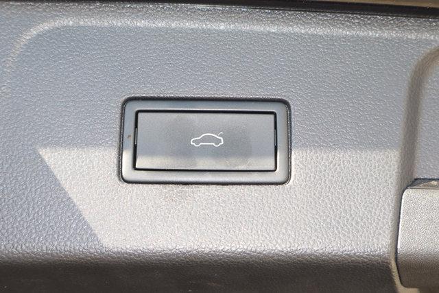 used 2025 Volkswagen Atlas car, priced at $32,588