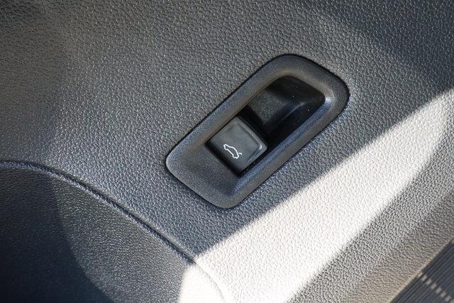 used 2025 Volkswagen Atlas car, priced at $32,588