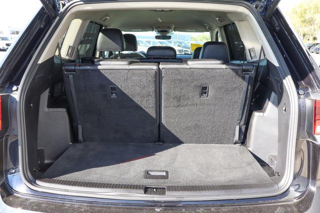 used 2025 Volkswagen Atlas car, priced at $32,588