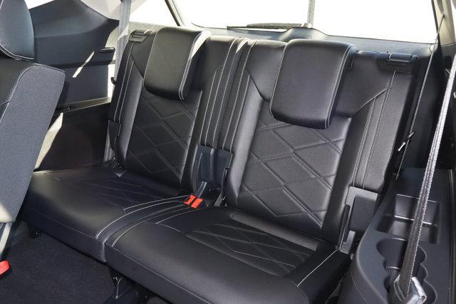 used 2025 Volkswagen Atlas car, priced at $32,588