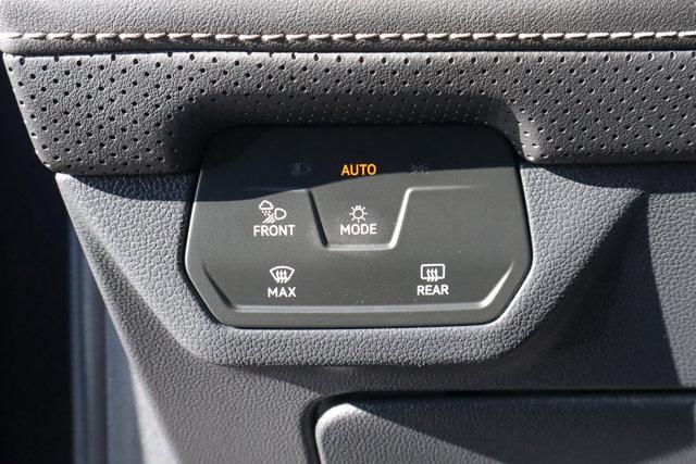 used 2025 Volkswagen Atlas car, priced at $32,588