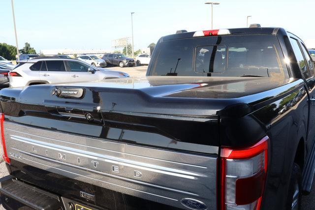 used 2022 Ford F-150 car, priced at $58,988
