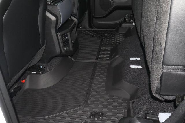 new 2025 Ram 1500 car, priced at $39,960