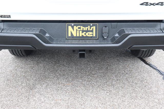 new 2025 Ram 1500 car, priced at $39,960