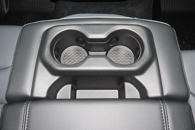 new 2025 Ram 1500 car, priced at $39,960