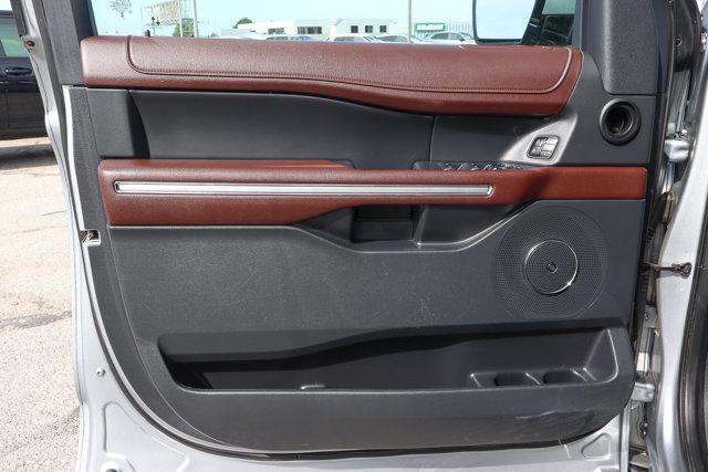 used 2023 Ford Expedition car, priced at $42,488