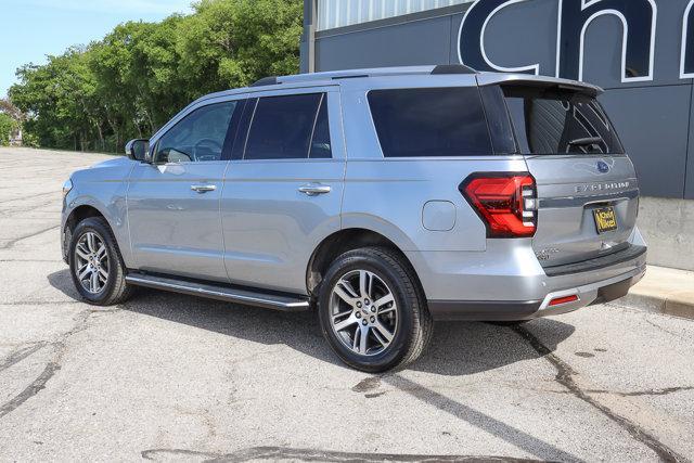 used 2023 Ford Expedition car, priced at $42,488