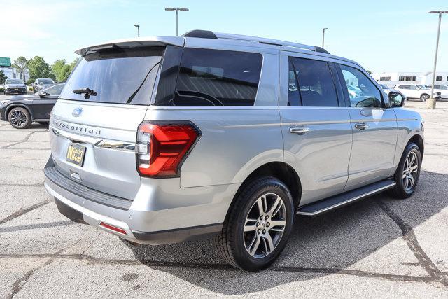 used 2023 Ford Expedition car, priced at $42,488