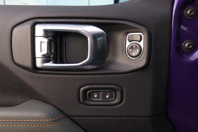 new 2026 Jeep Gladiator car, priced at $65,478