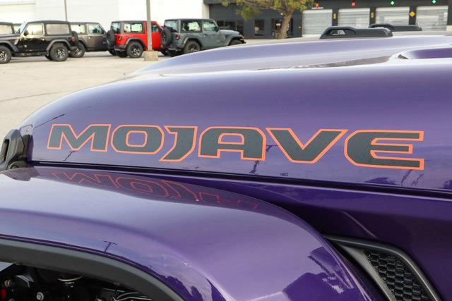 new 2026 Jeep Gladiator car, priced at $65,478