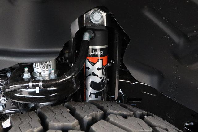 new 2026 Jeep Gladiator car, priced at $65,478