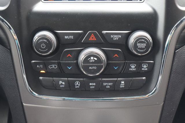 used 2019 Jeep Grand Cherokee car, priced at $19,979