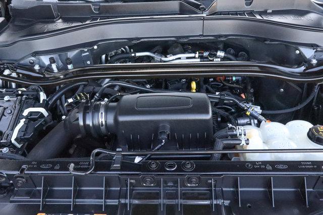 used 2021 Ford Explorer car, priced at $25,488