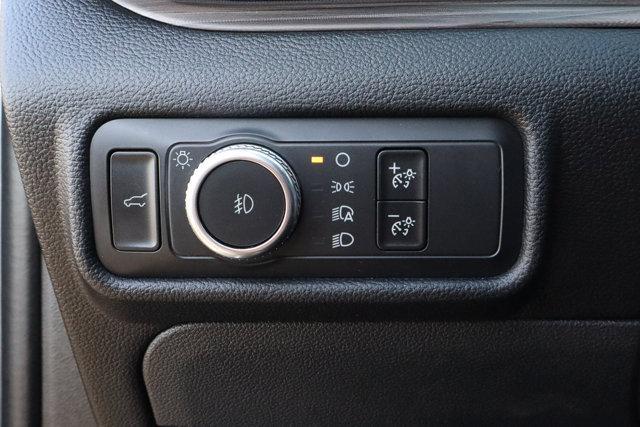 used 2021 Ford Explorer car, priced at $25,488