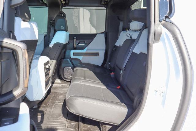 used 2022 GMC HUMMER EV car, priced at $79,988