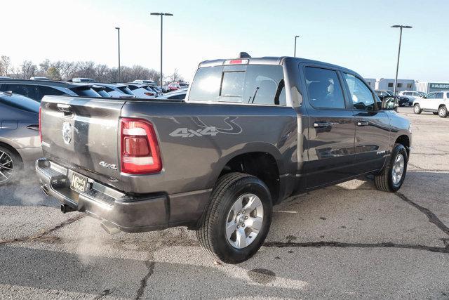 used 2019 Ram 1500 car, priced at $24,949