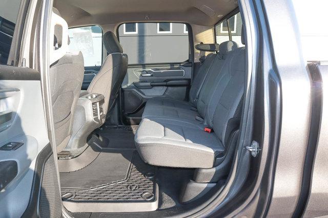 used 2019 Ram 1500 car, priced at $24,949