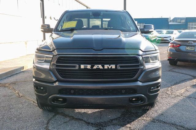 used 2019 Ram 1500 car, priced at $24,949