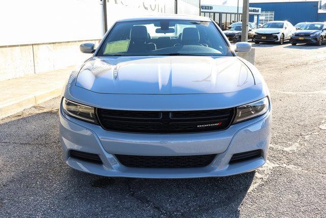 used 2022 Dodge Charger car, priced at $22,488