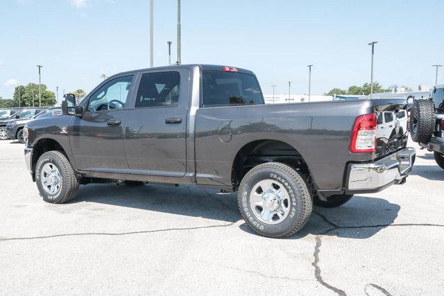 new 2024 Ram 2500 car, priced at $57,338