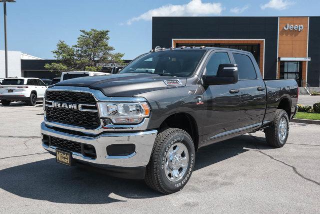 new 2024 Ram 2500 car, priced at $57,338