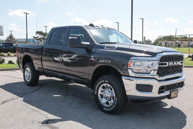 new 2024 Ram 2500 car, priced at $57,338