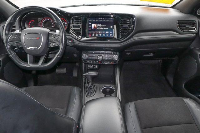 used 2022 Dodge Durango car, priced at $30,988