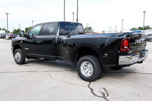 new 2025 Ram 3500 car, priced at $71,671